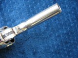 Antique .32 Caliber 1st Model Smith & Wesson Safety Hammerless or "Lemon Squeezer" Excellent Throughout. - 12 of 15