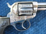Excellent Colt 1877 DA " Lightning".38 Caliber. Very High Condition.. Excellent Mechanics. With Factory Letter. - 5 of 15