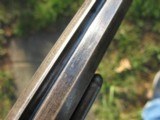 Very Fine Antique Smith & Wesson #2 Army Civil War Range With Finish Tight As New Throughout. - 12 of 15