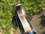 Very Fine Antique Smith & Wesson #2 Army Civil War Range With Finish Tight As New Throughout. - 6 of 15