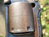Very Fine Antique Smith & Wesson #2 Army Civil War Range With Finish Tight As New Throughout. - 8 of 15