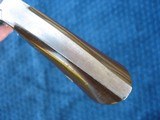 Very Fine Antique Smith & Wesson #2 Army Civil War Range With Finish Tight As New Throughout. - 15 of 15
