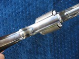 Very Fine Antique Smith & Wesson #2 Army Civil War Range With Finish Tight As New Throughout. - 14 of 15