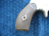 Near Mint Smith & Wesson 1st model "Baby Russian"95% Plus Original Finish.. Like New Mechanics.. Priced Right !!!! - 4 of 15