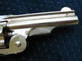 Near Mint Smith & Wesson 1st model "Baby Russian"95% Plus Original Finish.. Like New Mechanics.. Priced Right !!!! - 9 of 15