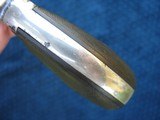 Smith & Wesson 1st Model Baby Russian.. Excellent Like New Mechanics.. Some Finish.. Excellent Bright Bore And Chambers. - 14 of 14