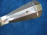 Smith & Wesson 1st Model Baby Russian.. Excellent Like New Mechanics.. Some Finish.. Excellent Bright Bore And Chambers. - 13 of 14