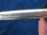 Smith & Wesson 1st Model Baby Russian.. Excellent Like New Mechanics.. Some Finish.. Excellent Bright Bore And Chambers. - 10 of 14