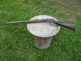 Above Average Antique 1873 Winchester 44-40 With 24" Octagon Barrel. Near excellent Bright Bore. Some Finish. Perfect Like New Mechanics. - 1 of 15