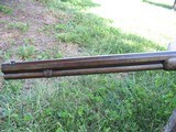 Above Average Antique 1873 Winchester 44-40 With 24" Octagon Barrel. Near excellent Bright Bore. Some Finish. Perfect Like New Mechanics. - 15 of 15