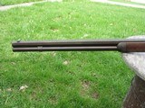 Antique 1873 Winchester 38-40 Octagon Barrel. Good Shooting Bore.. Test fired And Accurate.. MFG 1888. - 8 of 15