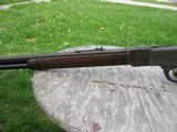 Antique 1873 Winchester 38-40 Octagon Barrel. Good Shooting Bore.. Test fired And Accurate.. MFG 1888. - 7 of 15