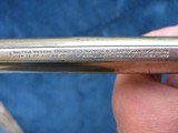 Excellent 95% Antique Smith & Wesson 
