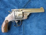 Excellent 95% Antique Smith & Wesson 