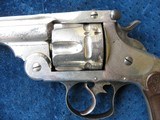 Excellent 95% Antique Smith & Wesson 