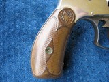 Excellent 95% Antique Smith & Wesson 