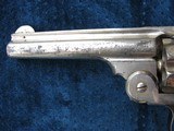 Excellent 95% Antique Smith & Wesson 
