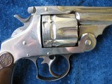 Excellent 95% Antique Smith & Wesson 