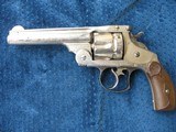 Excellent 95% Antique Smith & Wesson 