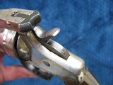 Excellent 95% Antique Smith & Wesson 