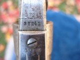 RARE Antique London Marked 1862 Colt Pocket Navy. 5 1/2