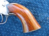 RARE Antique London Marked 1862 Colt Pocket Navy. 5 1/2