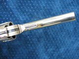 Excellent Antique Smith & Wesson 1st Model Baby Russian. Rare 4