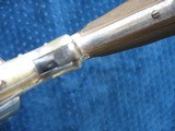 Excellent Antique Smith & Wesson 1st Model Baby Russian. Rare 4