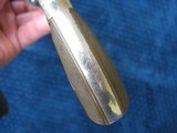 Excellent Antique Smith & Wesson 1st Model Baby Russian. Rare 4