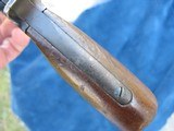 Antique 1863 Starr Single Action Conversion To .44 Colt Center Fire. Tight Action With 50% Finish... Fairly Rare. - 13 of 15
