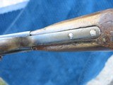 Antique 1863 Starr Single Action Conversion To .44 Colt Center Fire. Tight Action With 50% Finish... Fairly Rare. - 15 of 15