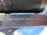 Antique 1863 Starr Single Action Conversion To .44 Colt Center Fire. Tight Action With 50% Finish... Fairly Rare. - 9 of 15