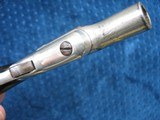 Antique Colt Thuer Derringer. Type 3, Second Issue With High Hammer Spur and Tight Grip Curl. Mint Bore. 95% Condition. - 10 of 15