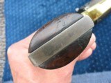 Antique Remington Navy Factory Conversion. 38 Long Colt Center Fire. Mint Bore and Chambers. Crisp and tight As New. - 12 of 15