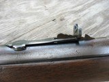 Antique Special Order Second Model 1873 Winchester 44-40. Traces Of Blue.. Very Nice Bore. Shotgun Butt. 26