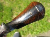 Rare Antique Smith & Wesson 1 1/2 New Model With Short 2 3/4