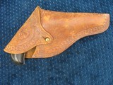 Antique Colt 1877 Lightning Double Action. Scarce 2 1/2