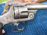 Antique Smith & Wesson 