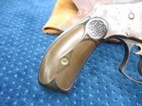 Antique Smith & Wesson 