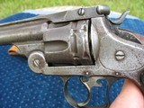 Antique Smith & Wesson 