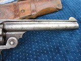 Antique Smith & Wesson 