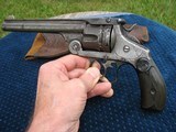 Antique Smith & Wesson 