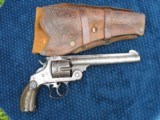 Antique Smith & Wesson 