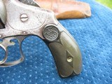 Antique Smith & Wesson 