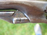 Antique Colt 1862 Police Percussion Revolver w/ Sought After 6 1/2