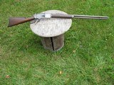 Early 2nd Model Winchester 1876. 45-60 Caliber. Very Good Bore. Excellent Mechanics. Cody Worksheet. Shoots Great.!! - 1 of 15