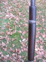 True Antique 1894 Saddle Ring Carbine. S/N 35187. 30-30 Caliber. Near Excellent Bore and Wood. Tight As New. - 13 of 15
