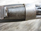 True Antique 1894 Saddle Ring Carbine. S/N 35187. 30-30 Caliber. Near Excellent Bore and Wood. Tight As New. - 10 of 15
