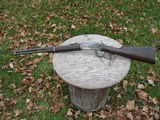 True Antique 1894 Saddle Ring Carbine. S/N 35187. 30-30 Caliber. Near Excellent Bore and Wood. Tight As New. - 5 of 15