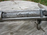 True Antique 1894 Saddle Ring Carbine. S/N 35187. 30-30 Caliber. Near Excellent Bore and Wood. Tight As New. - 11 of 15